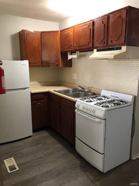 Newport Place Add - Residential Income