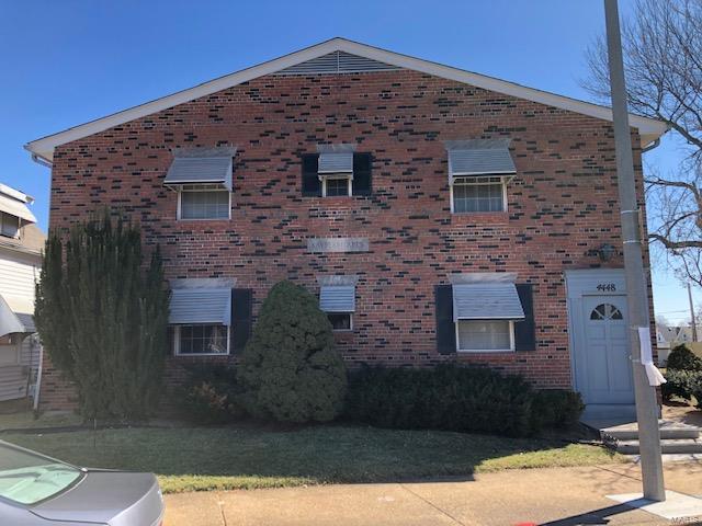 Newport Place Add - Residential Income