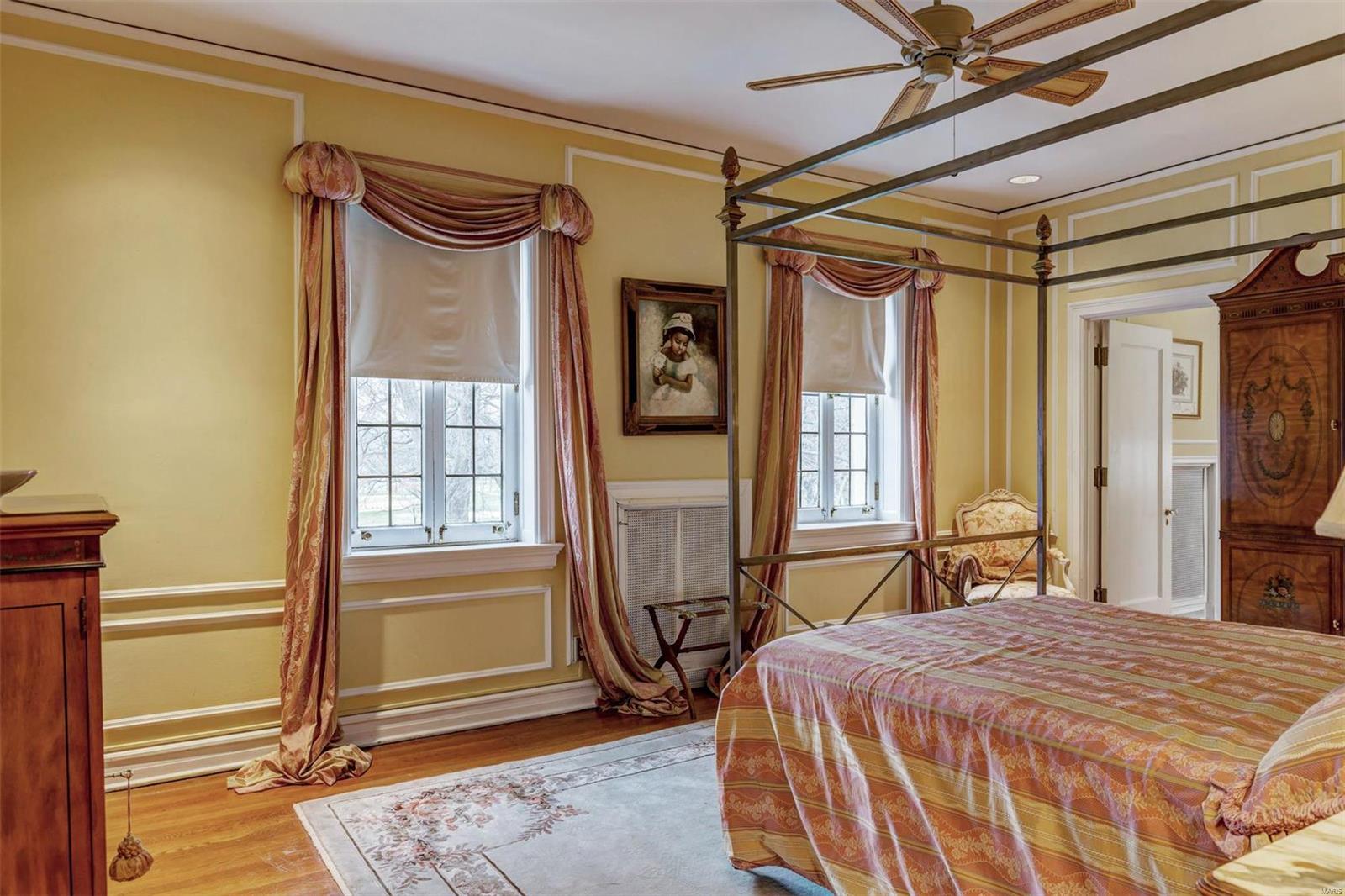 Catlin Tr Add - Residential