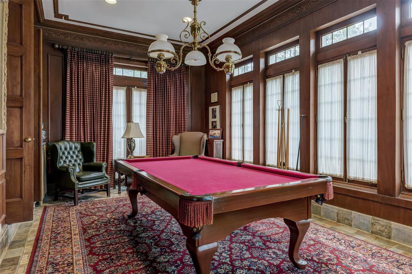 Catlin Tr Add - Residential