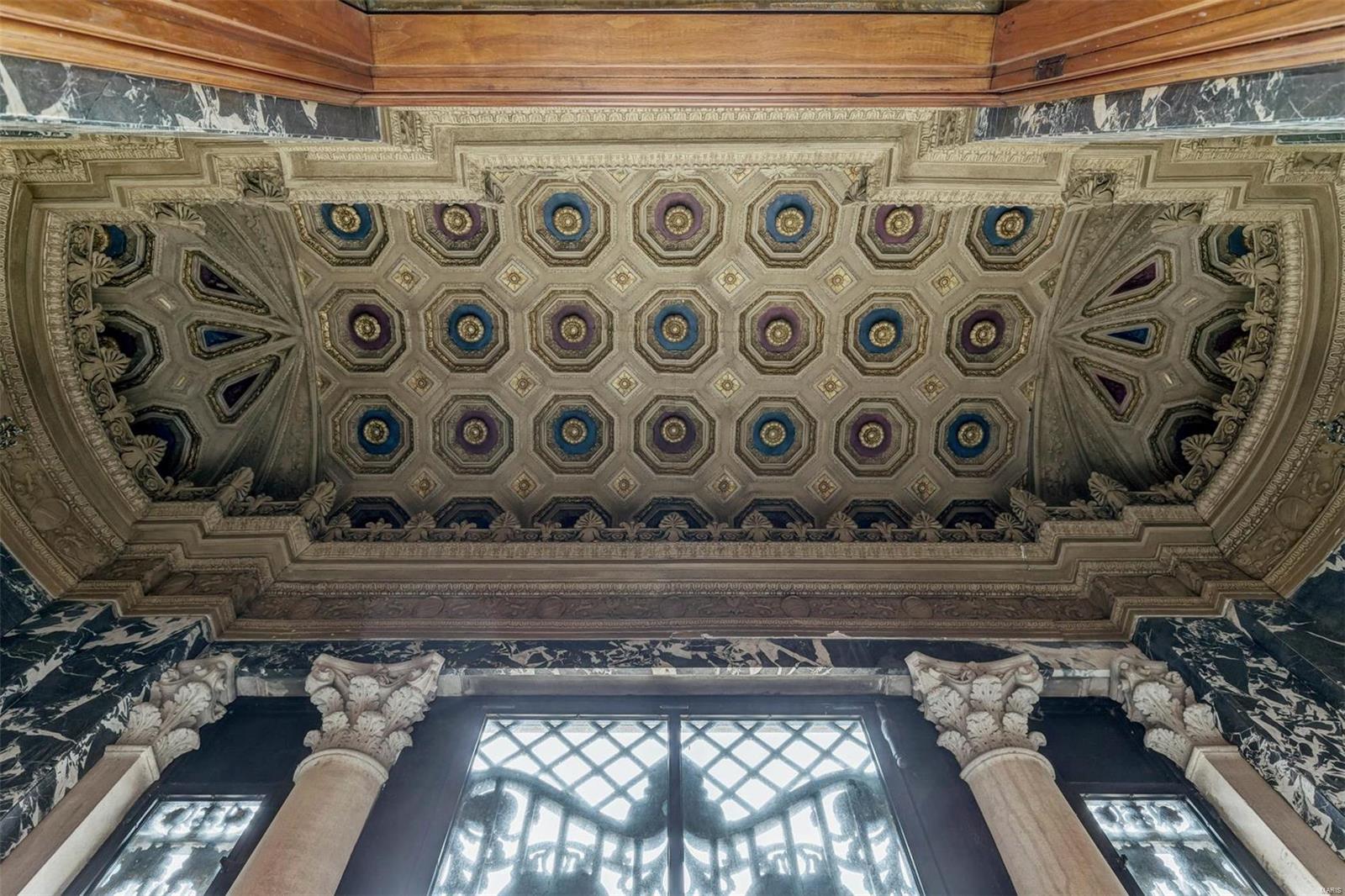 Catlin Tr Add - Residential