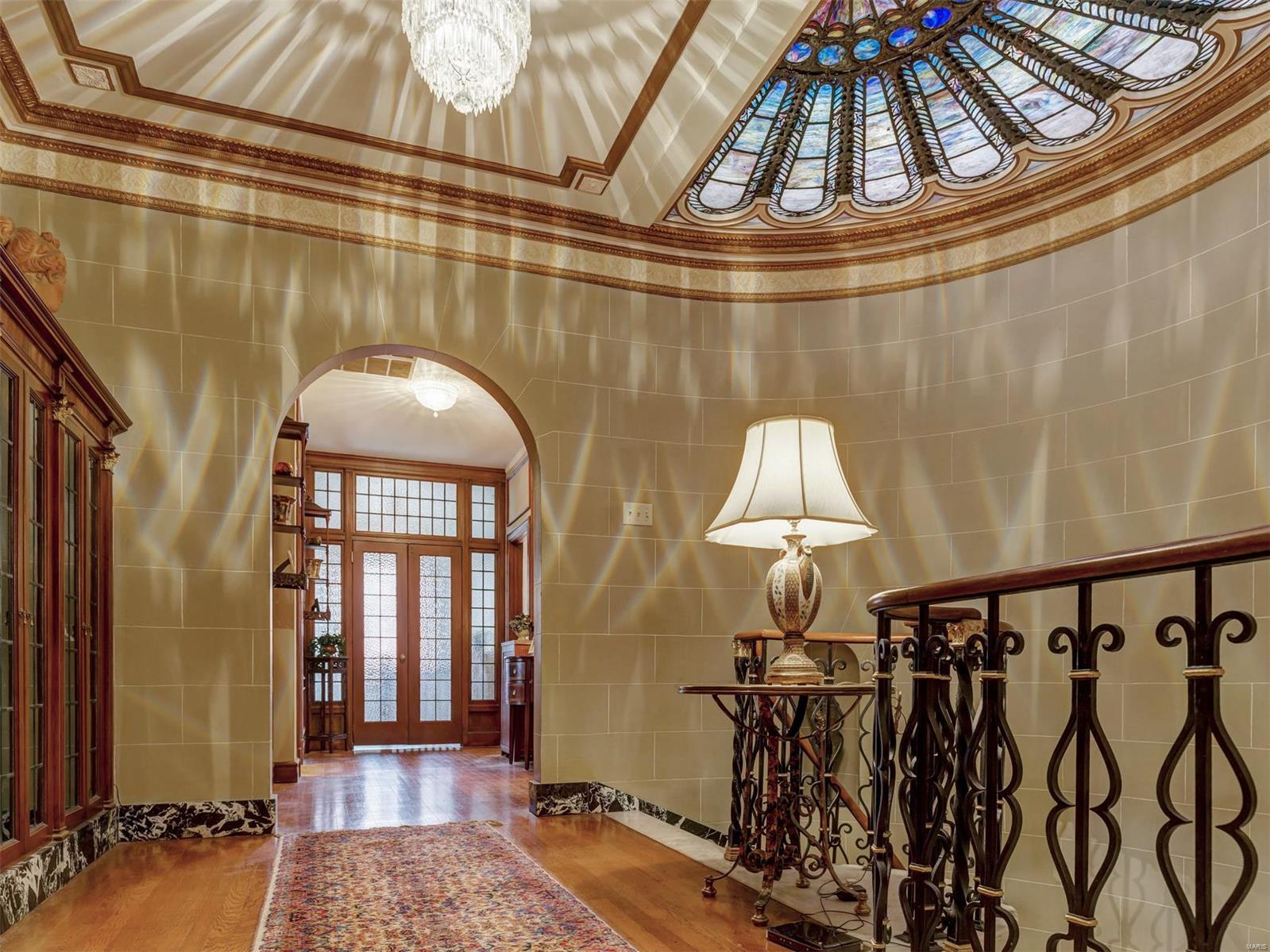 Catlin Tr Add - Residential