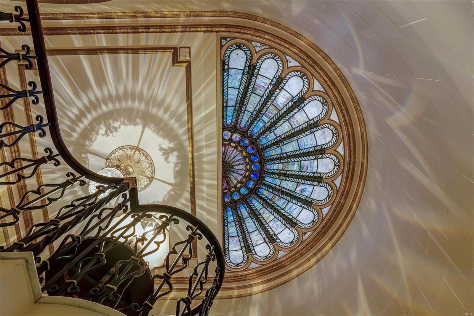 Catlin Tr Add - Residential