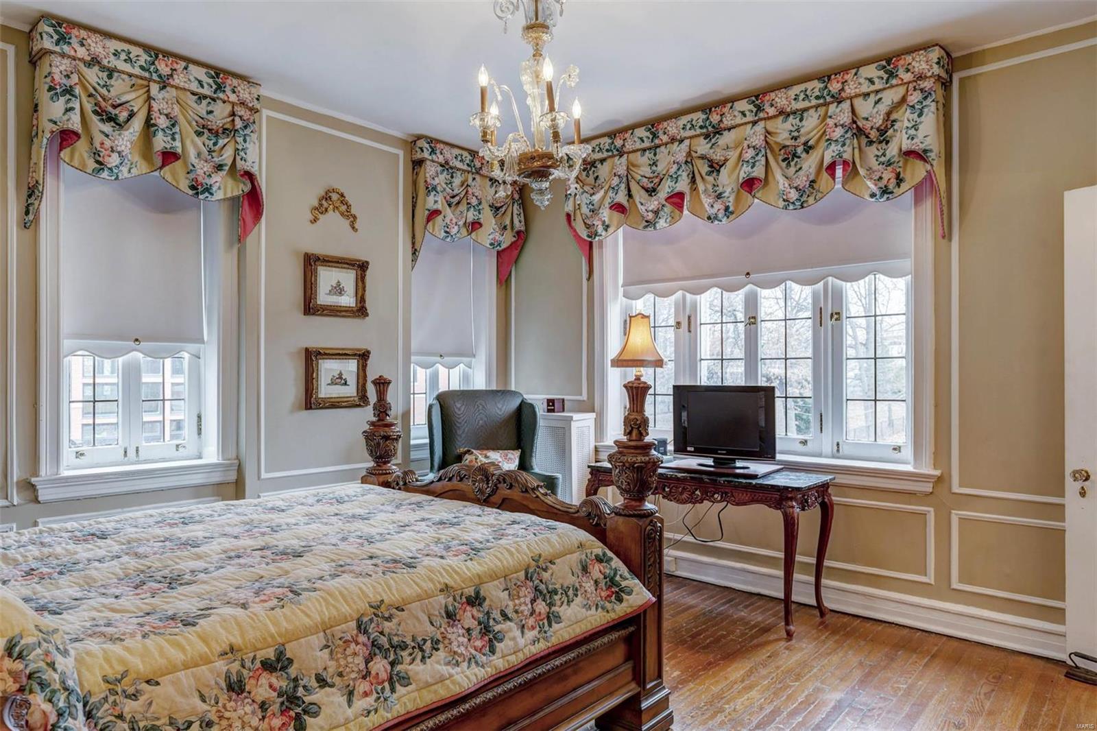 Catlin Tr Add - Residential