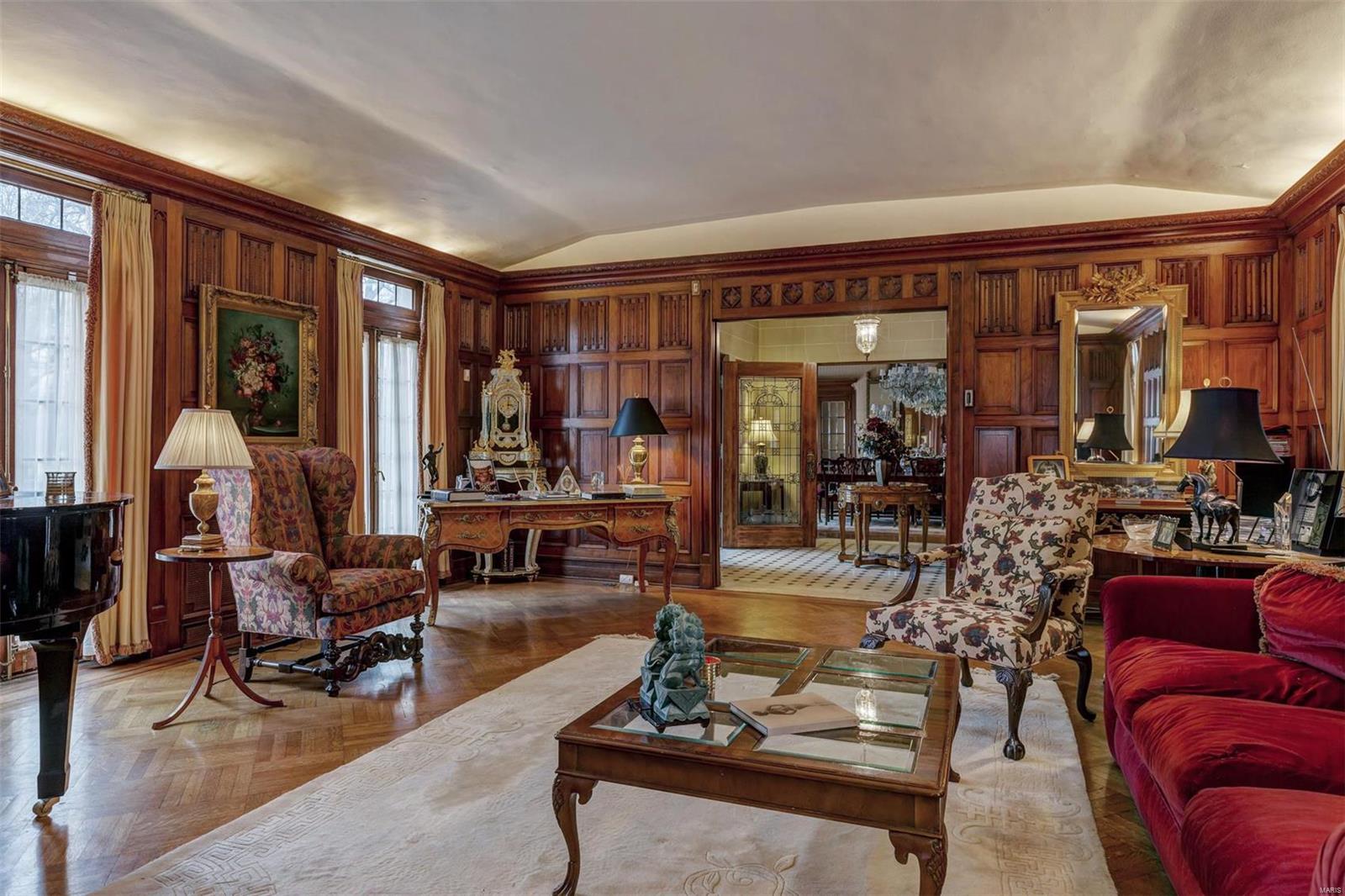 Catlin Tr Add - Residential