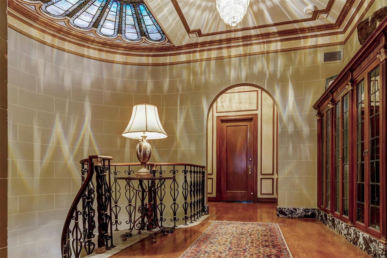 Catlin Tr Add - Residential