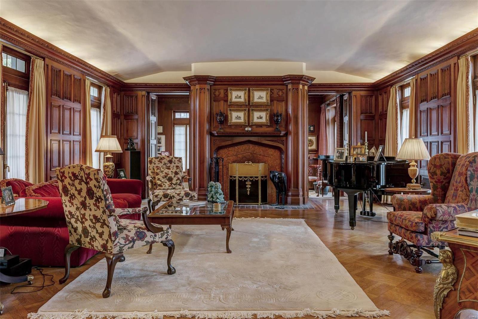 Catlin Tr Add - Residential