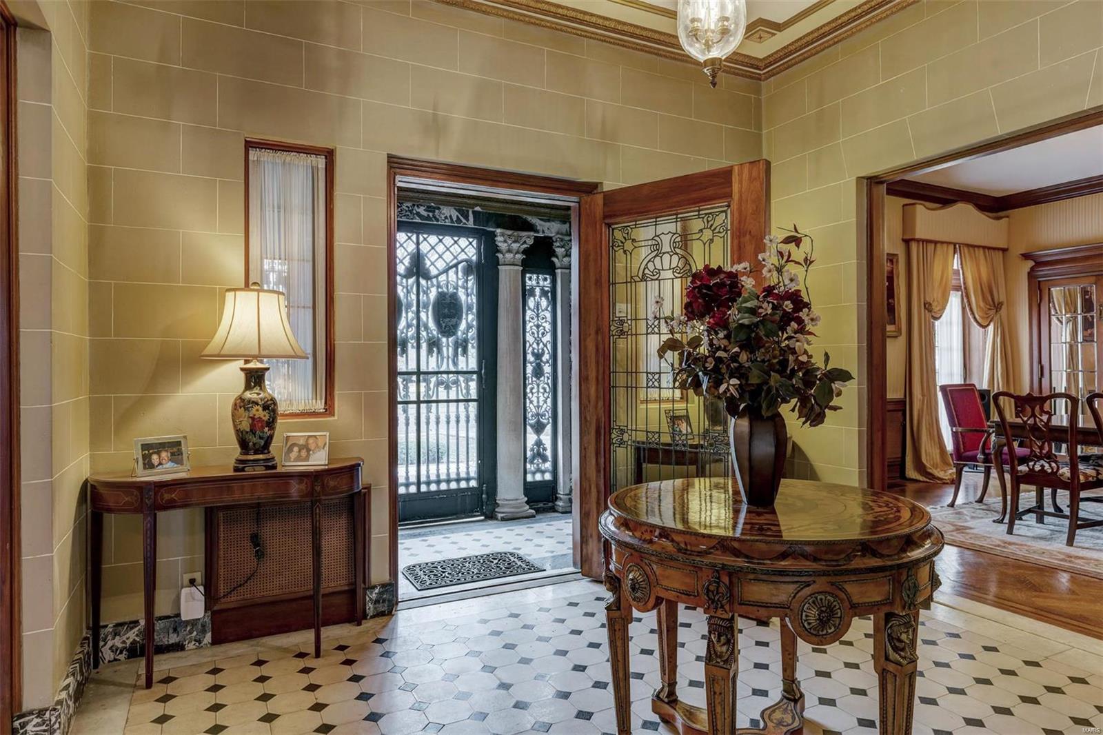 Catlin Tr Add - Residential