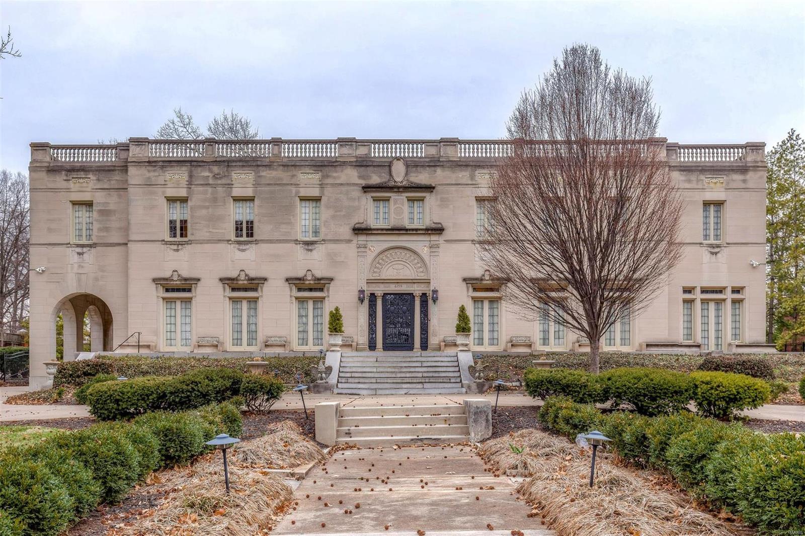 Catlin Tr Add - Residential