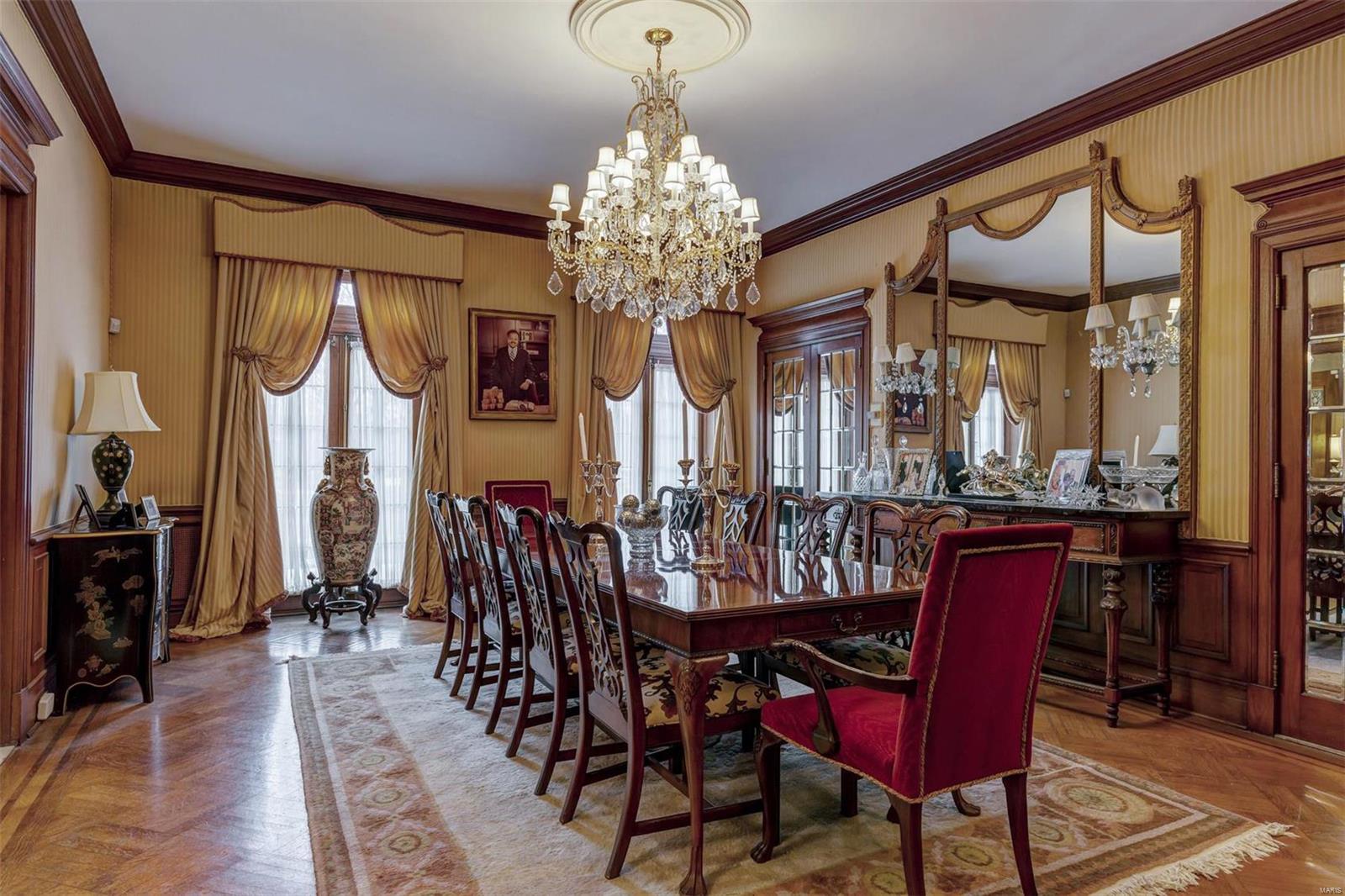 Catlin Tr Add - Residential