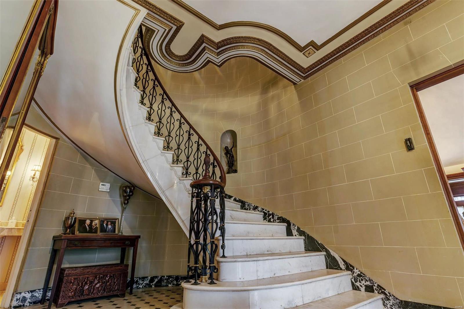 Catlin Tr Add - Residential