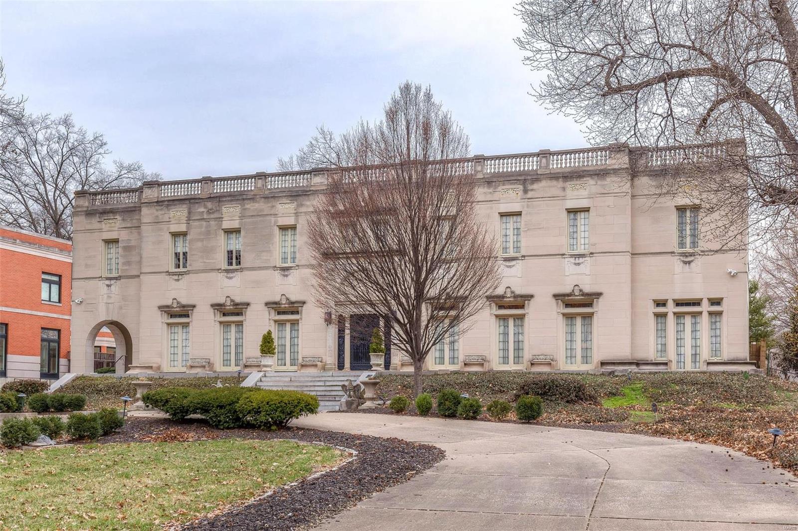 Catlin Tr Add - Residential