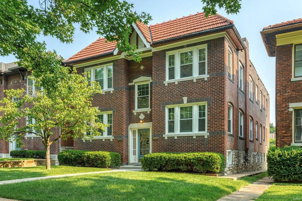 Hi Pointe - Residential Income