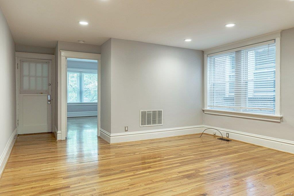 Hi Pointe - Residential Income