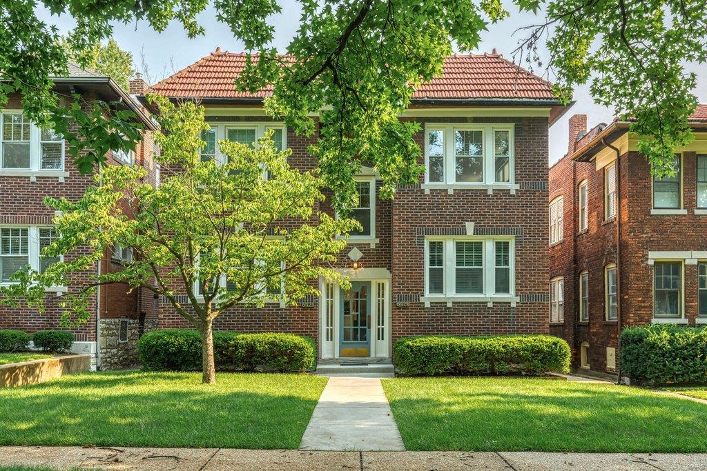 Hi Pointe - Residential Income