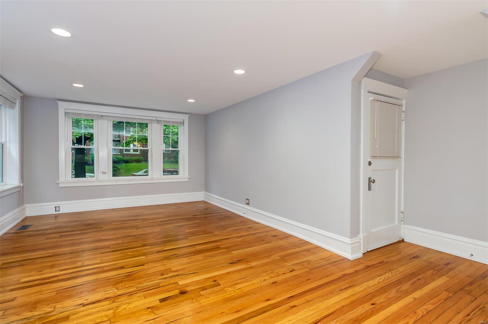 Hi Pointe - Residential Income