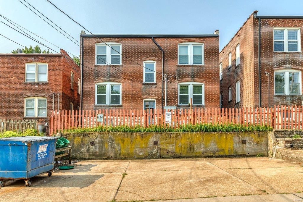 Hi Pointe - Residential Income