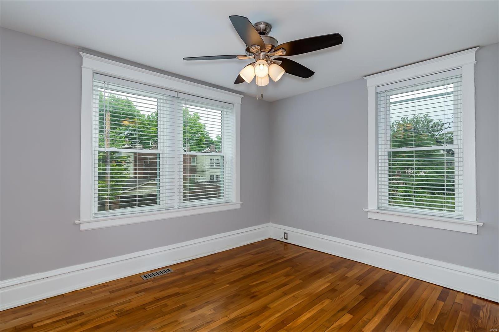 Hi Pointe - Residential Income