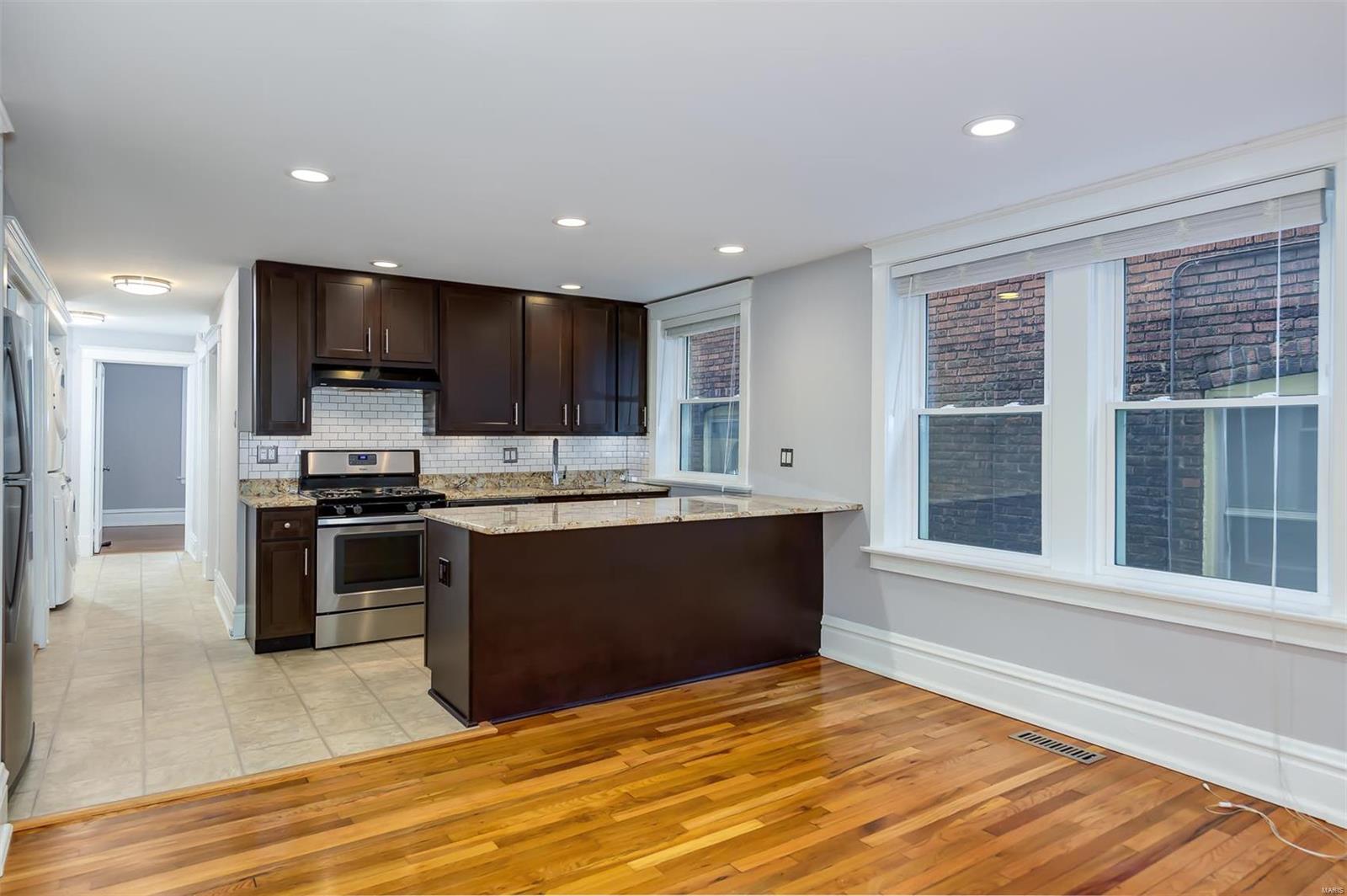 Hi Pointe - Residential Income