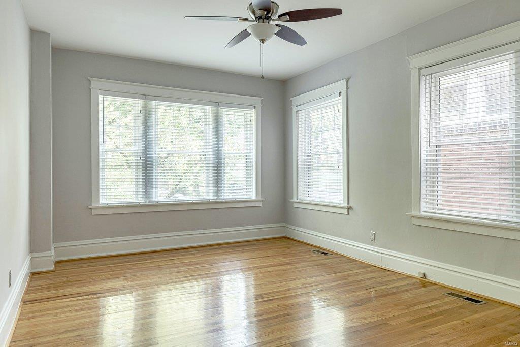 Hi Pointe - Residential Income