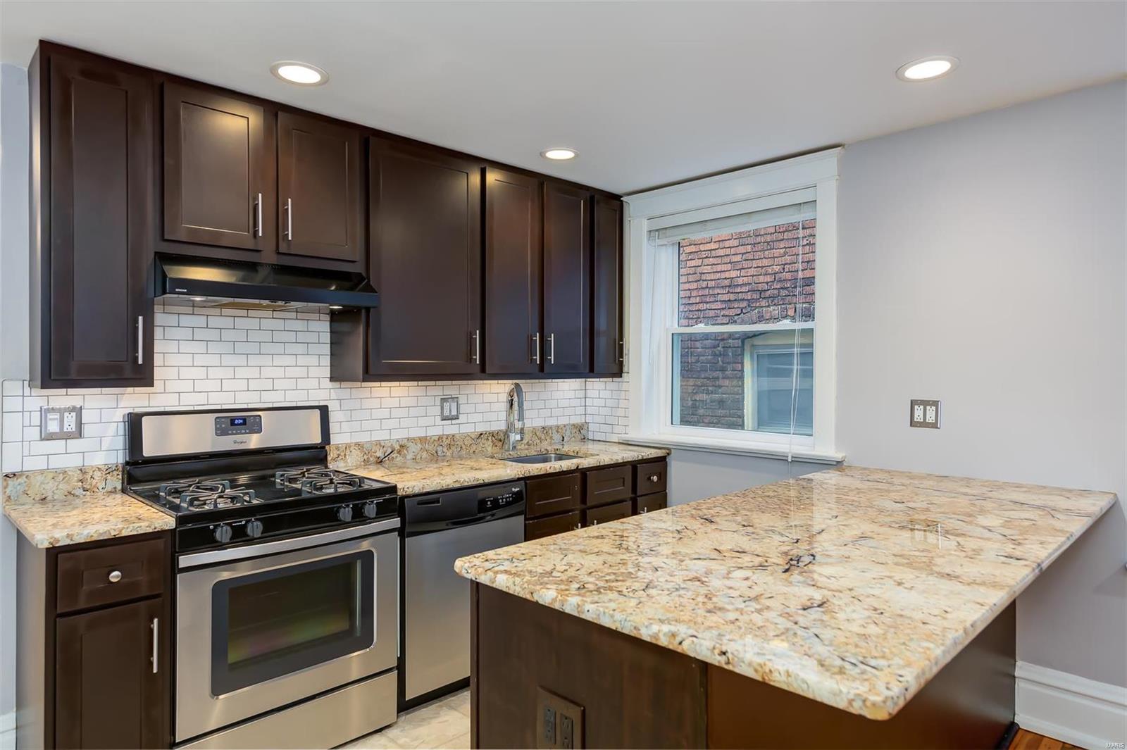 Hi Pointe - Residential Income