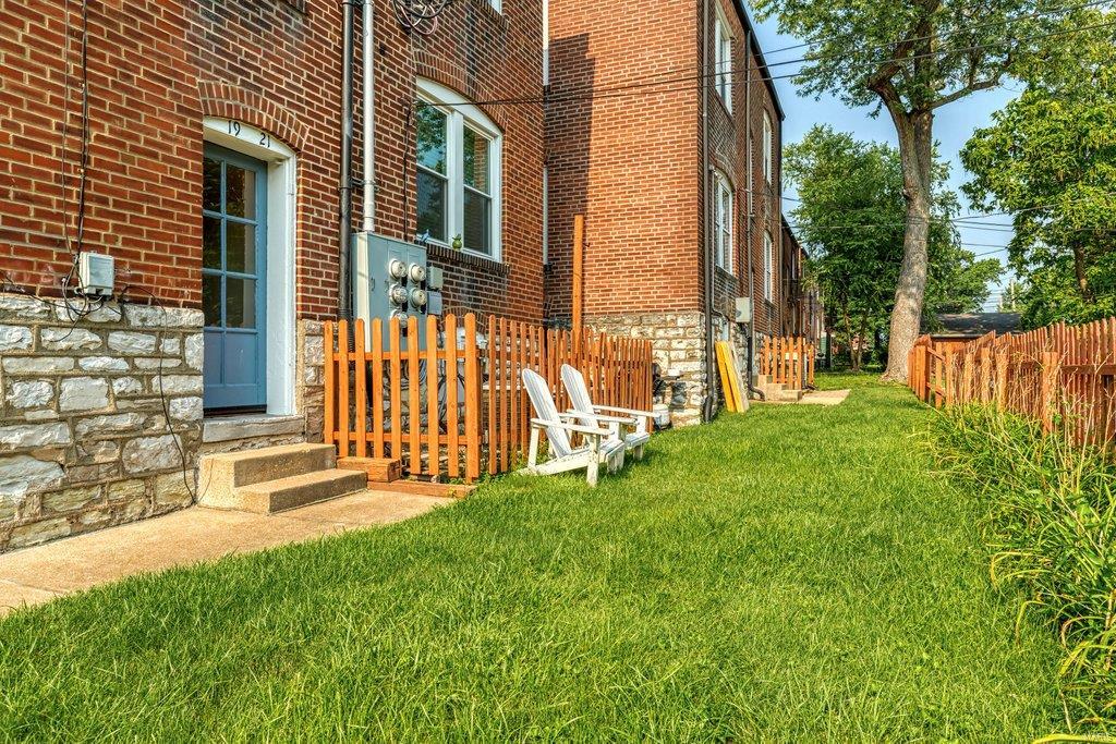 Hi Pointe - Residential Income