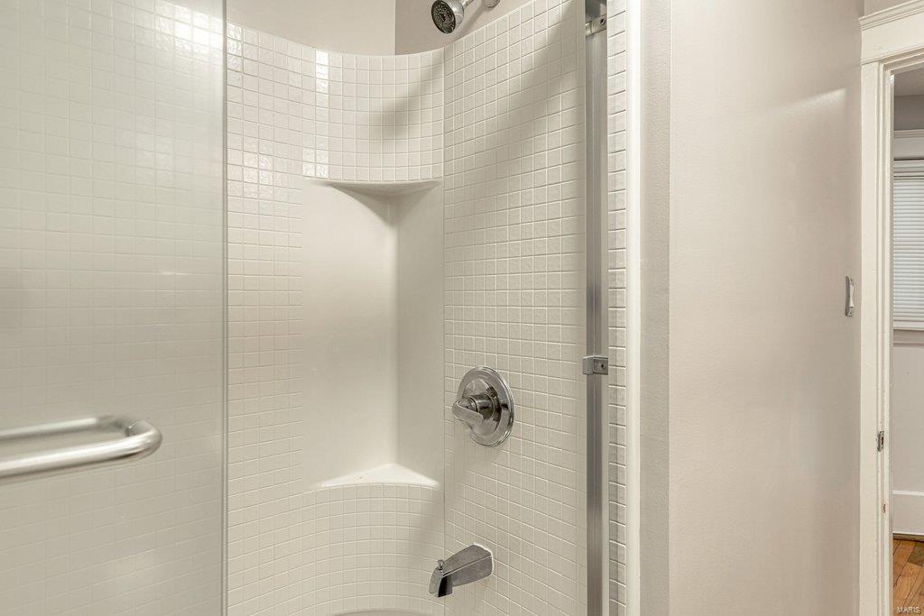 Hi Pointe - Residential Income