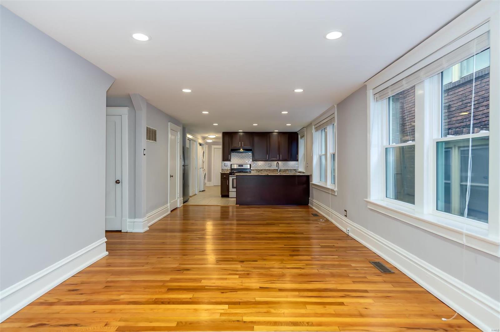 Hi Pointe - Residential Income