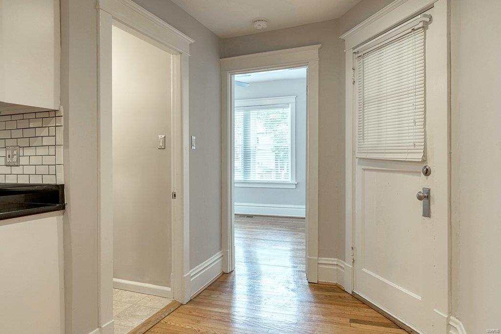 Hi Pointe - Residential Income