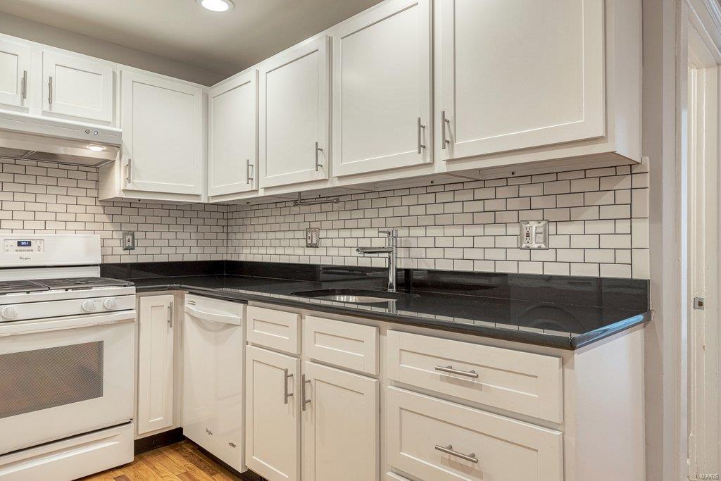 Hi Pointe - Residential Income