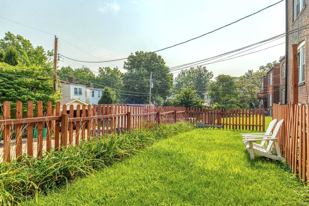 Hi Pointe - Residential Income