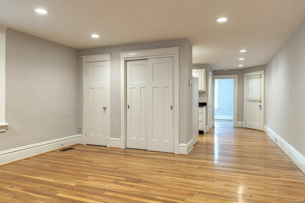 Hi Pointe - Residential Income