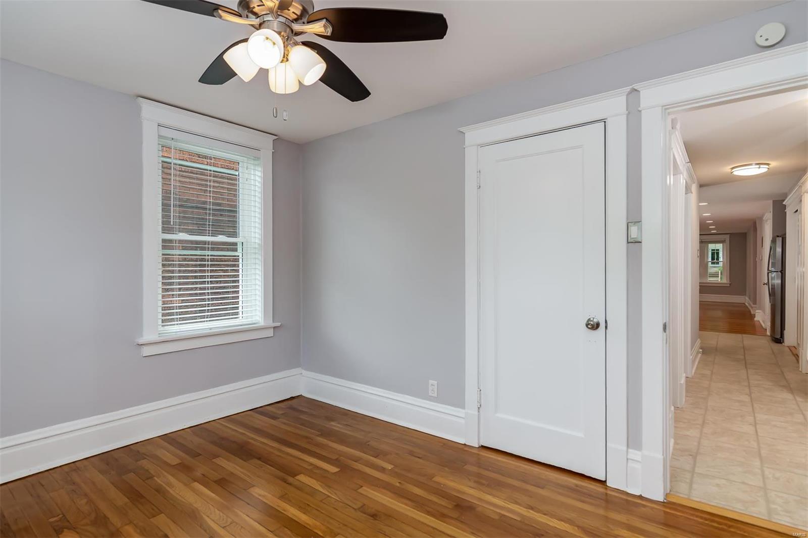 Hi Pointe - Residential Income