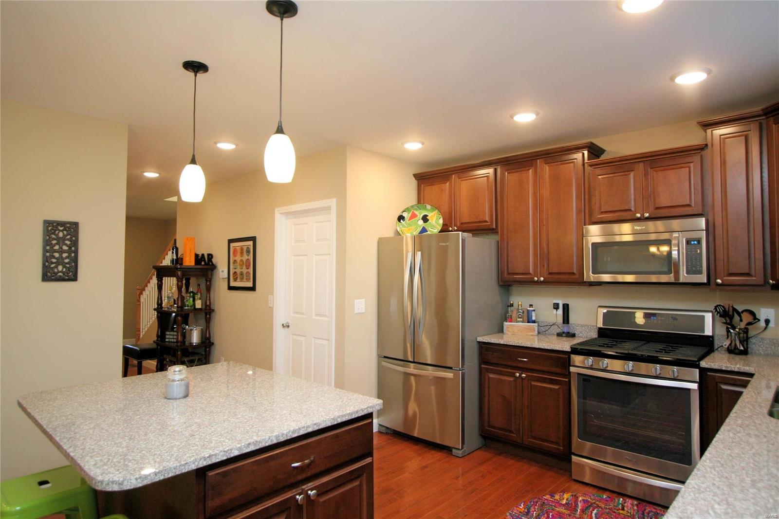 Princeton Height - Residential