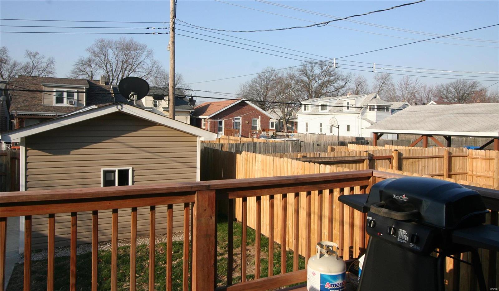 Princeton Height - Residential