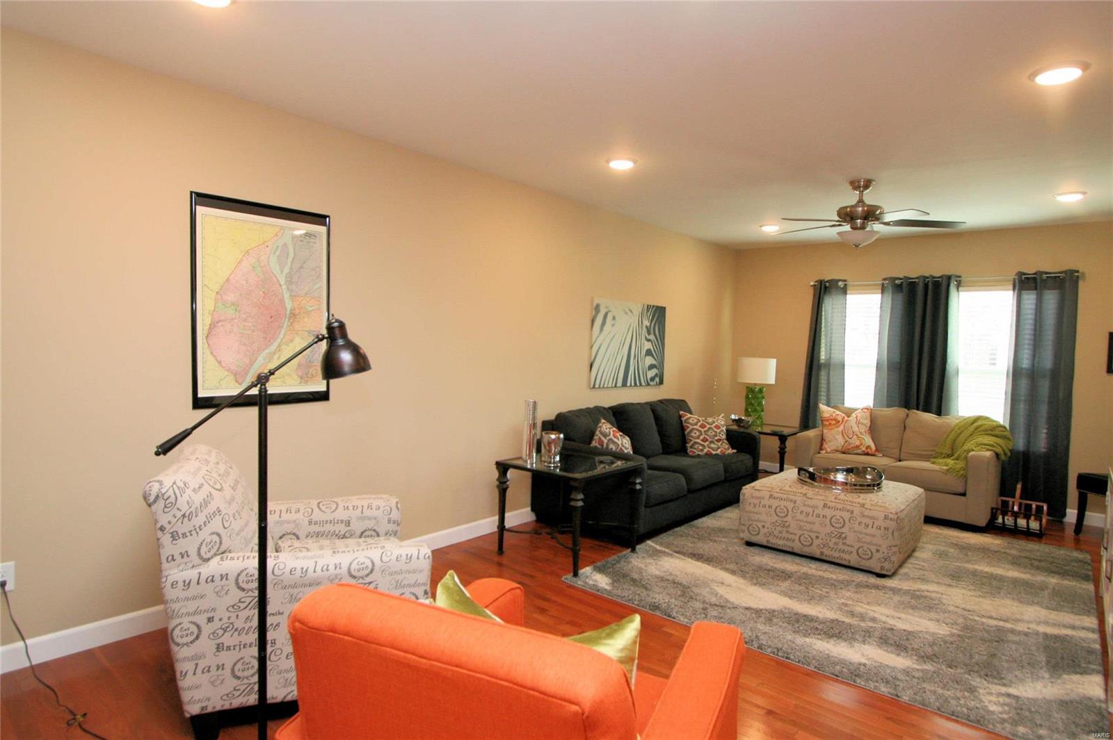 Princeton Height - Residential