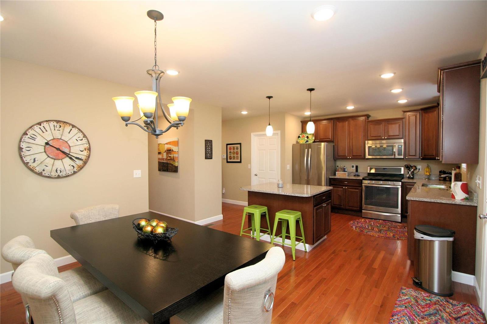 Princeton Height - Residential