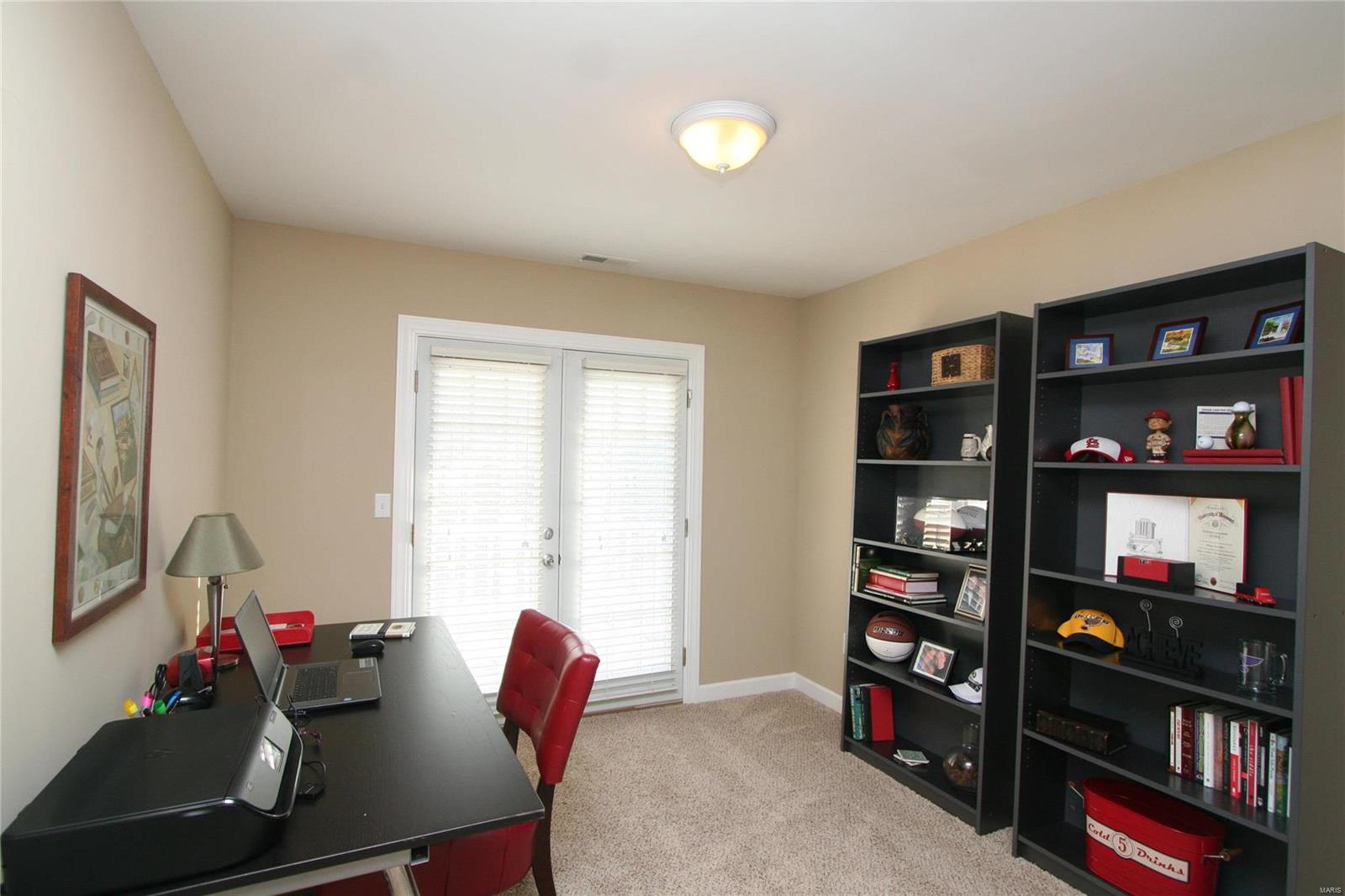 Princeton Height - Residential