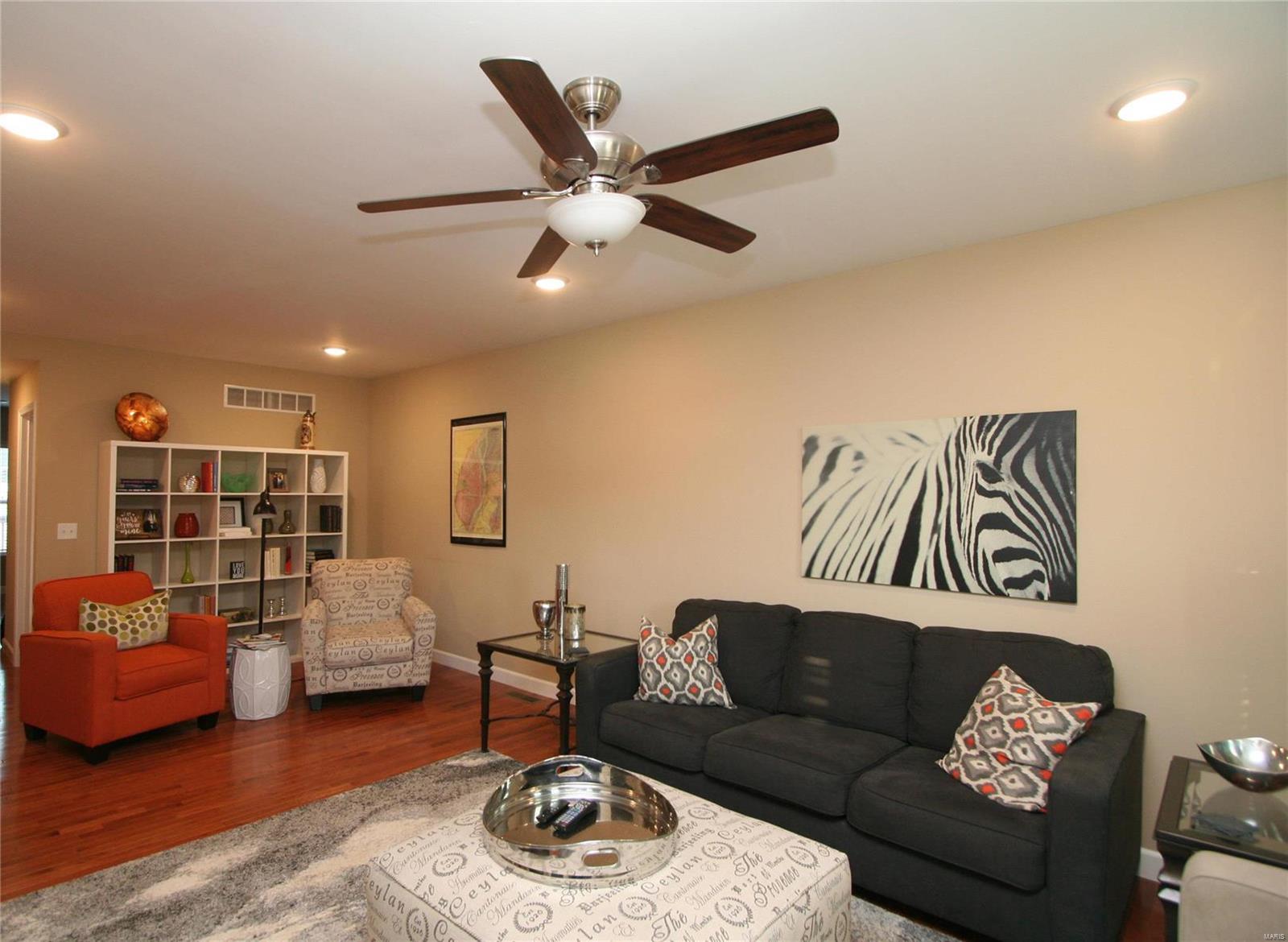 Princeton Height - Residential