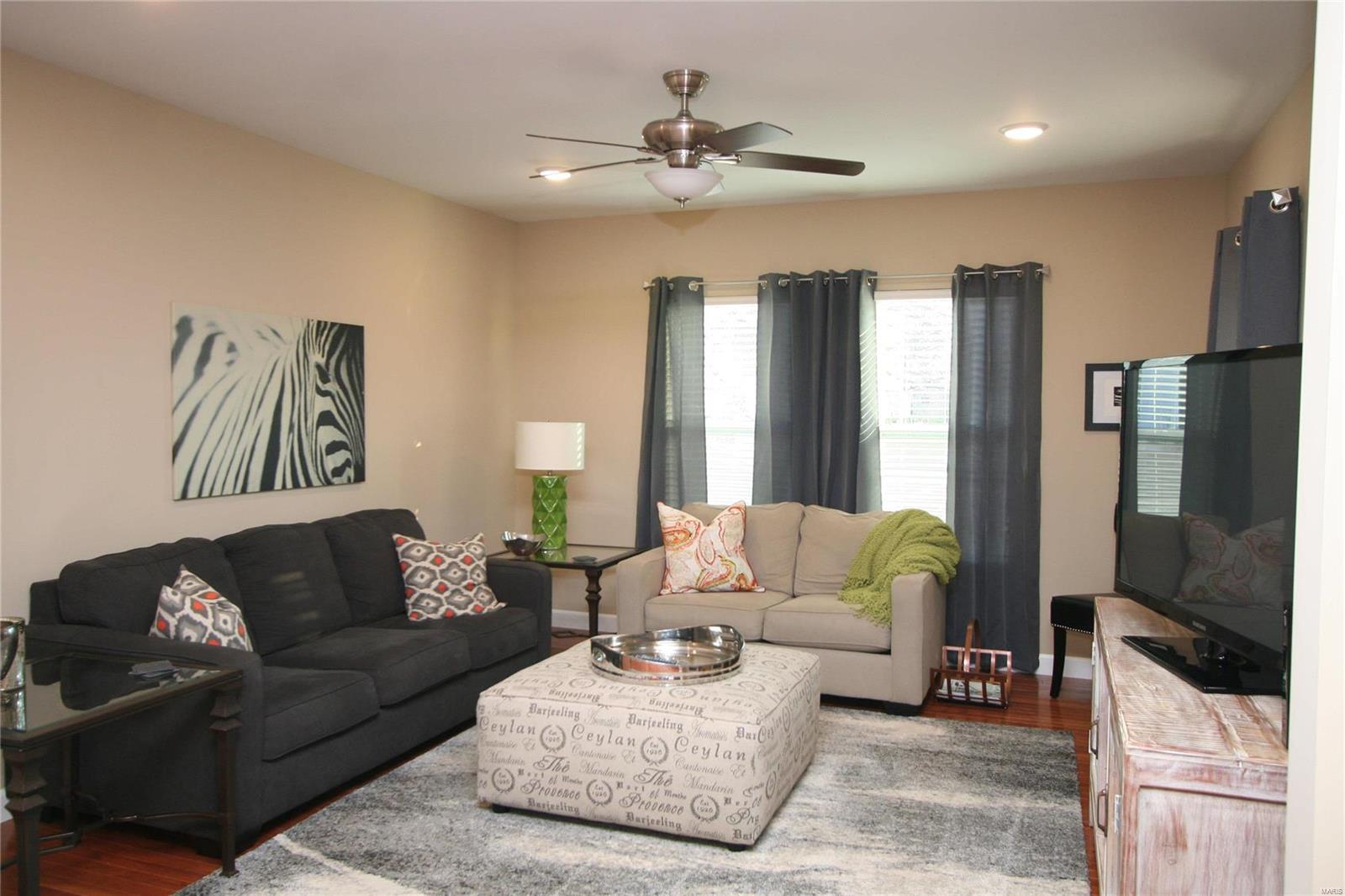 Princeton Height - Residential