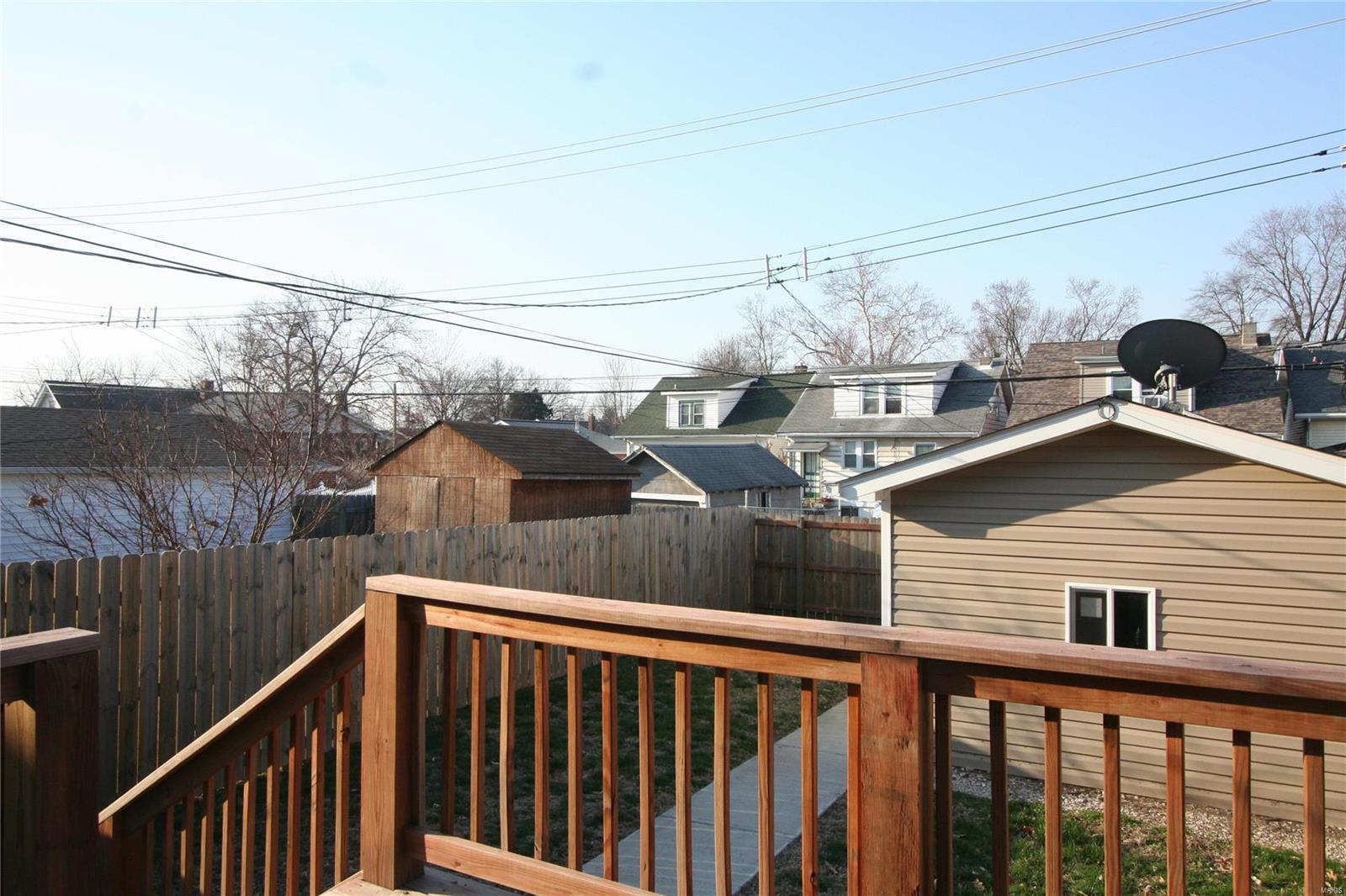 Princeton Height - Residential