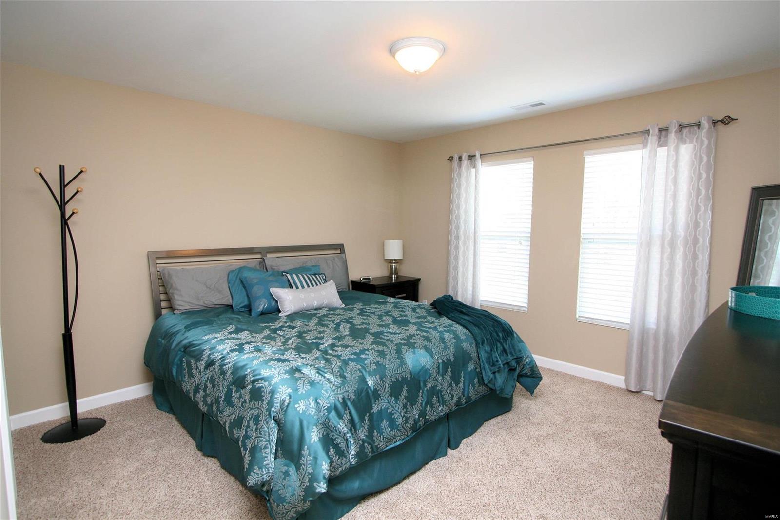 Princeton Height - Residential