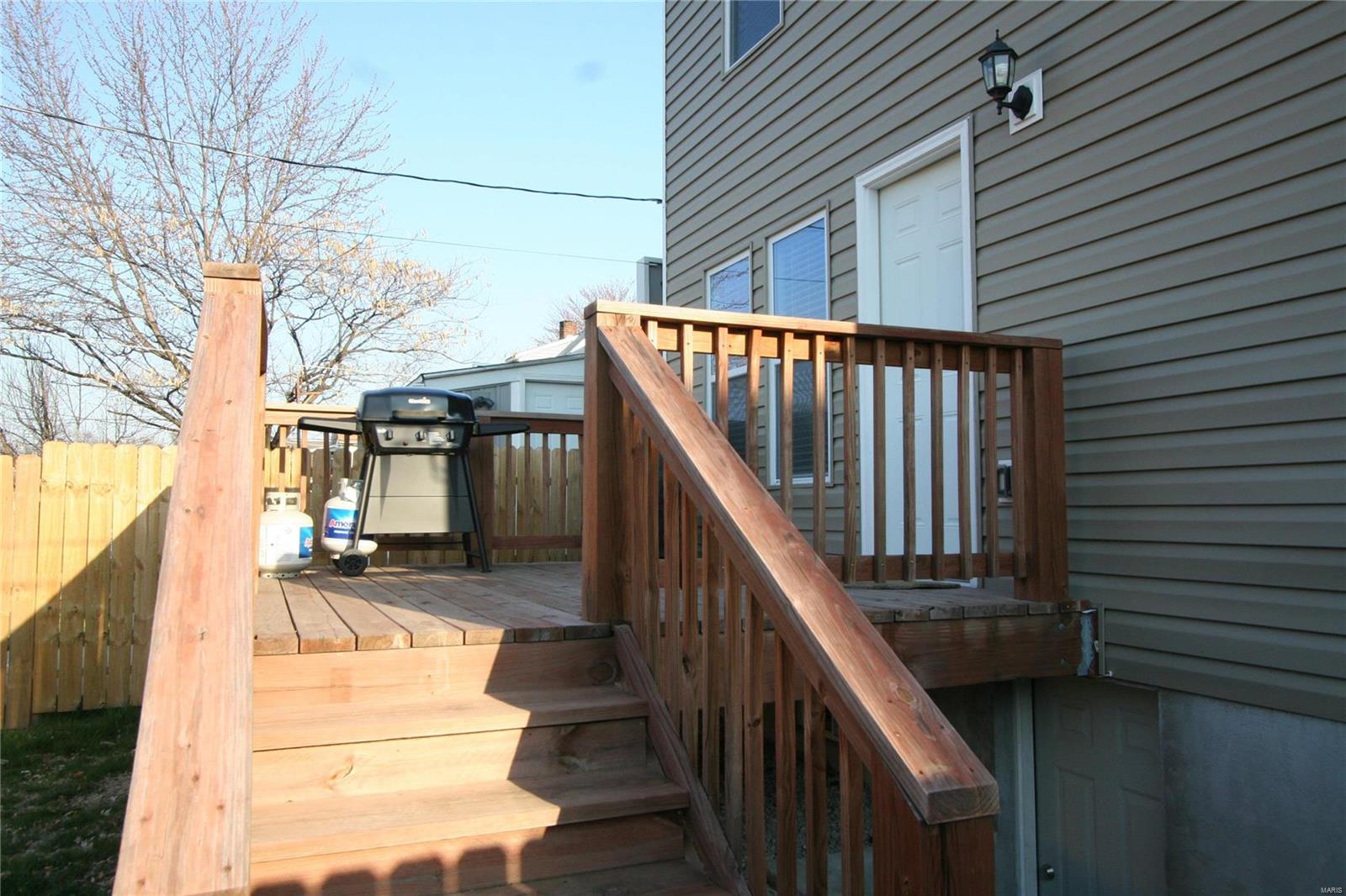 Princeton Height - Residential