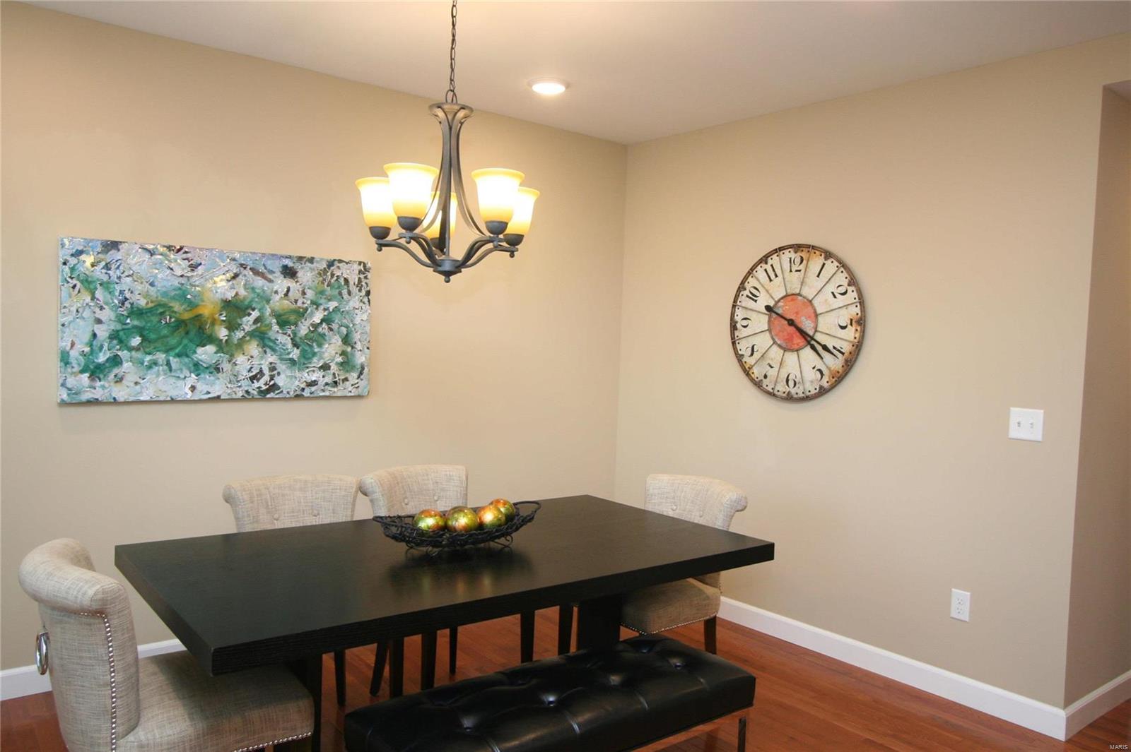 Princeton Height - Residential