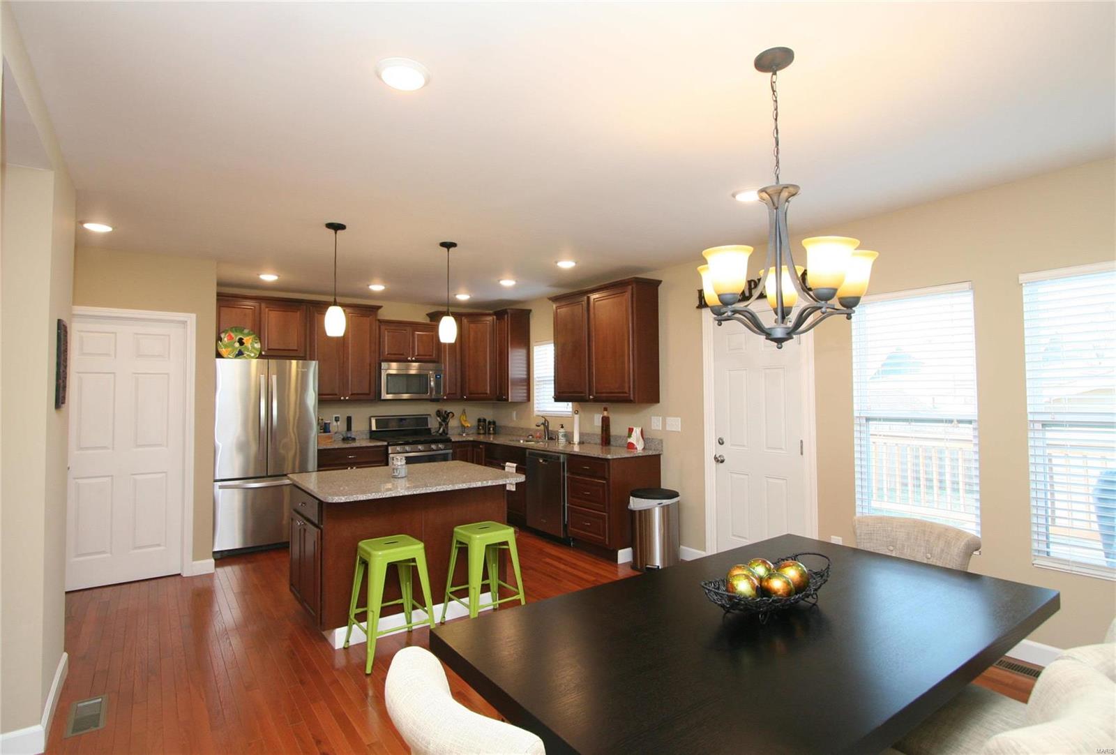 Princeton Height - Residential