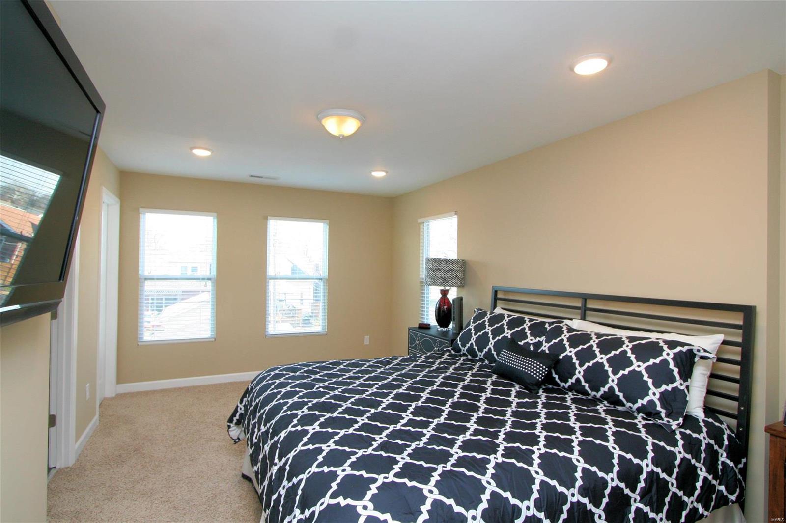 Princeton Height - Residential