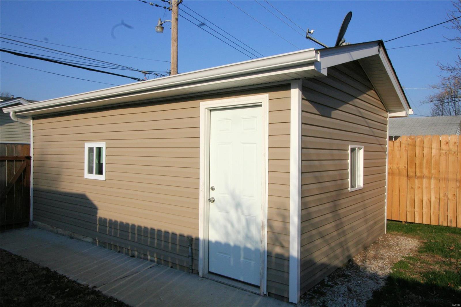 Princeton Height - Residential