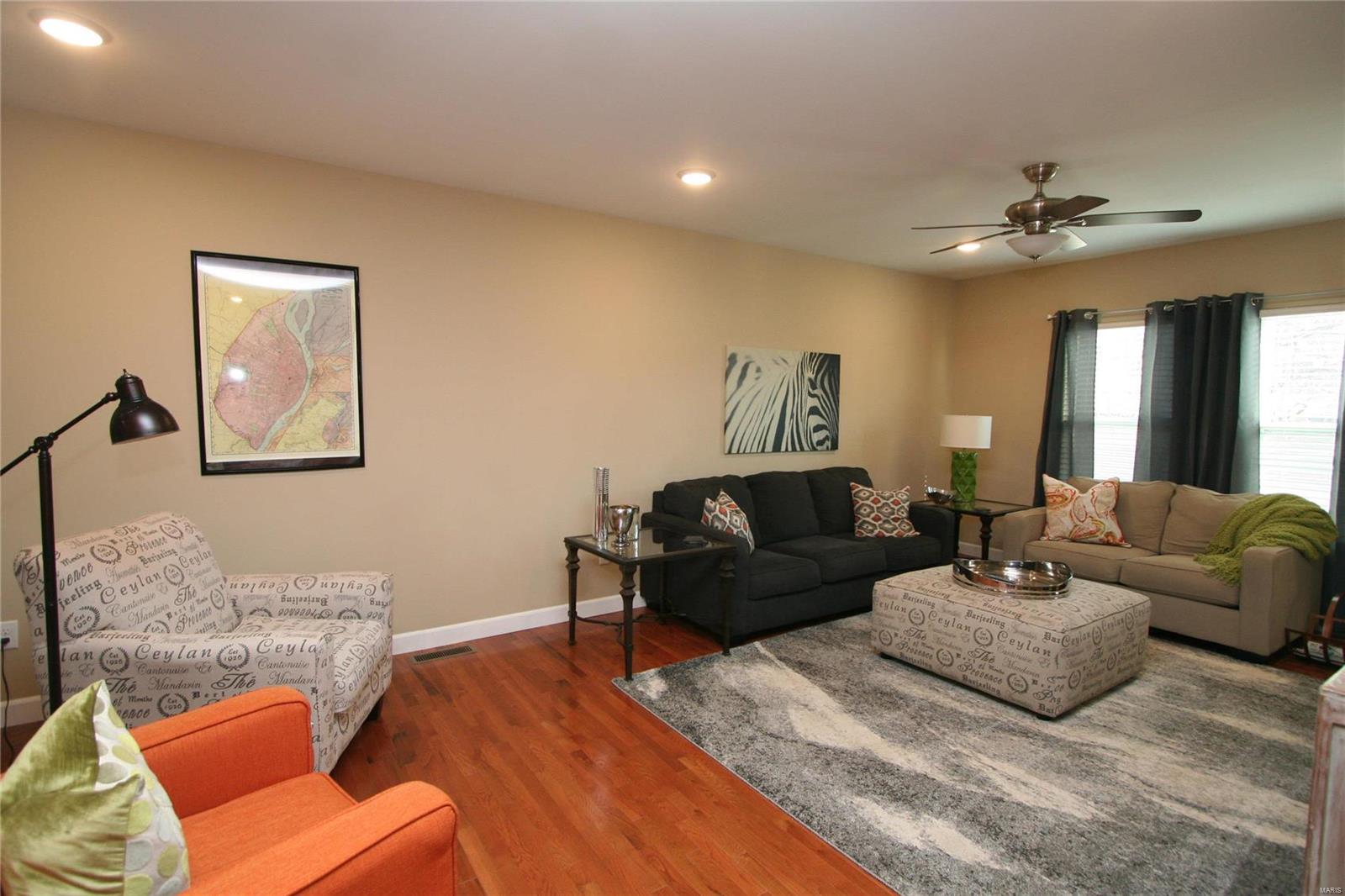 Princeton Height - Residential