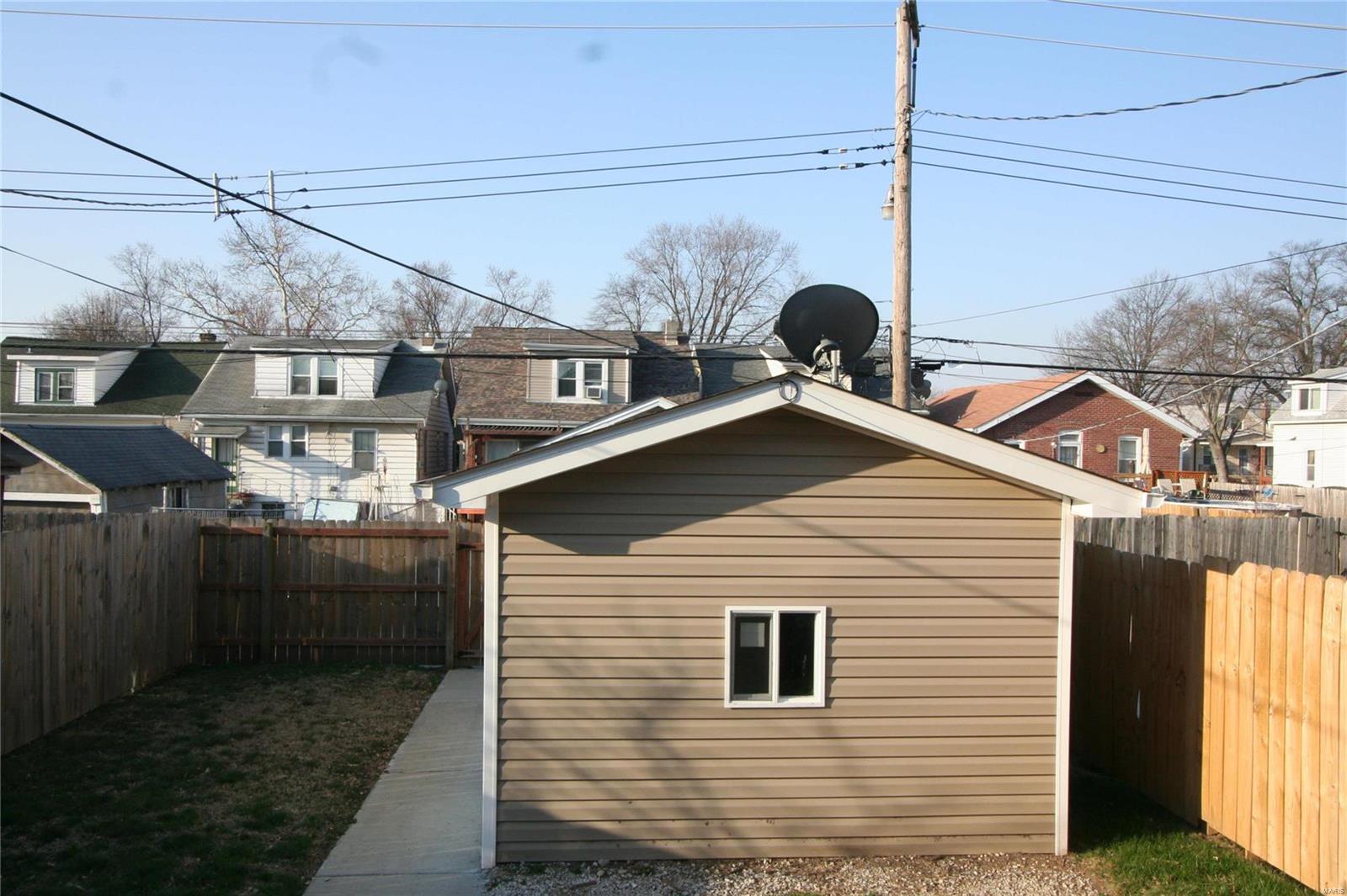 Princeton Height - Residential