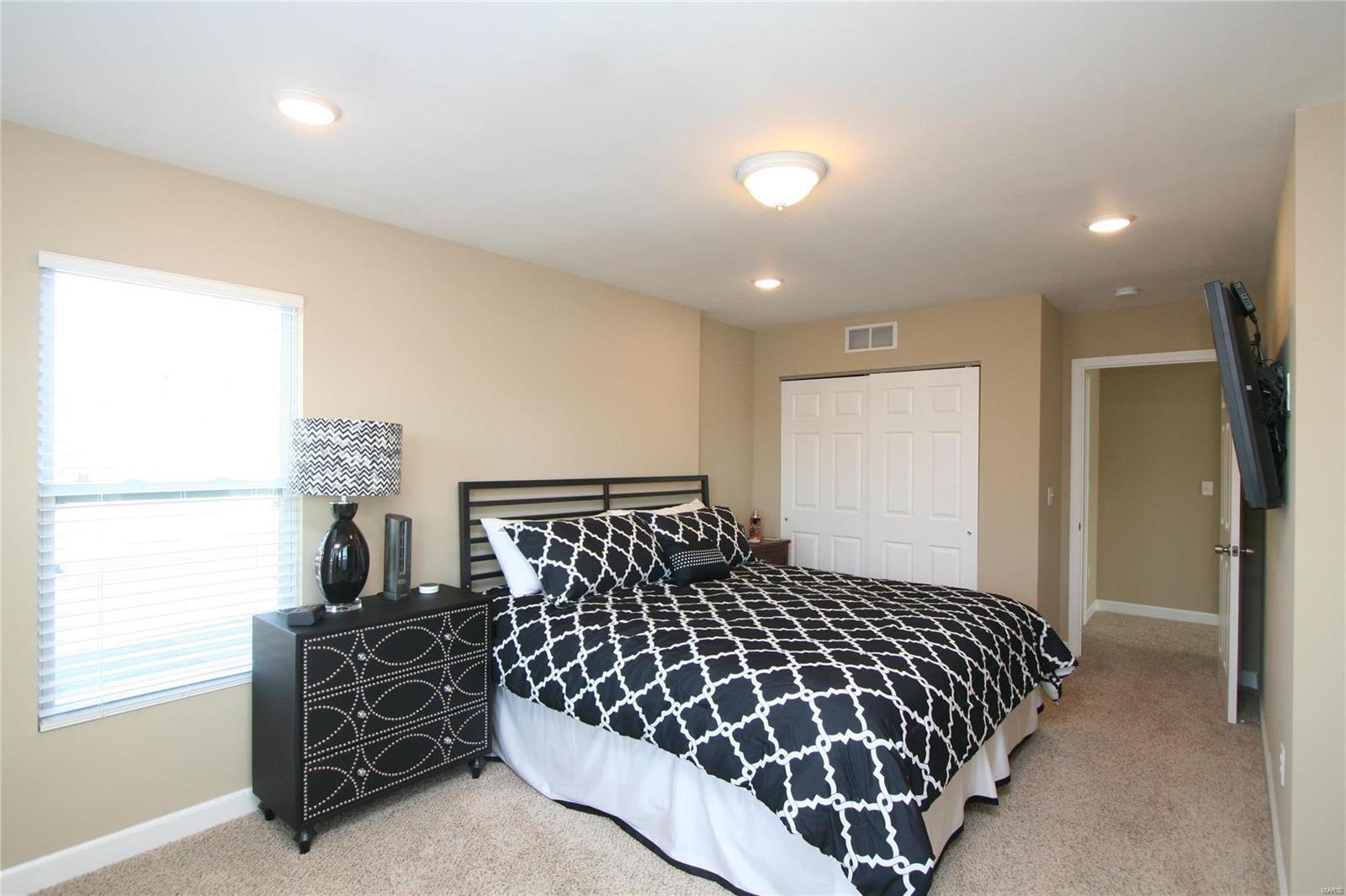 Princeton Height - Residential